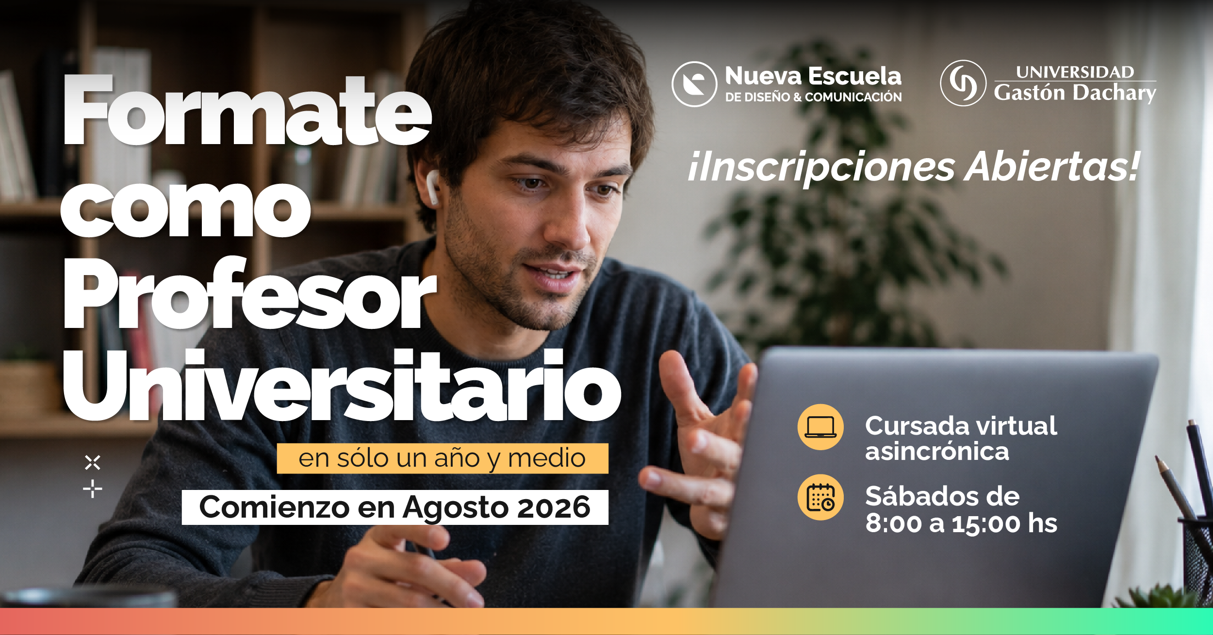 Profesorado Universitario